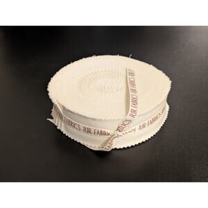 Cotton Supreme Solids French Vanilla Honey Bun by RJR Fabrics